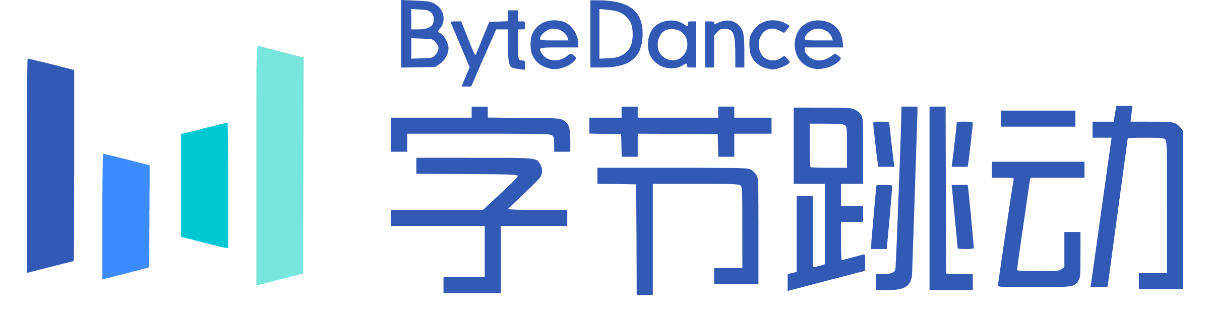 ByteDance Logo
