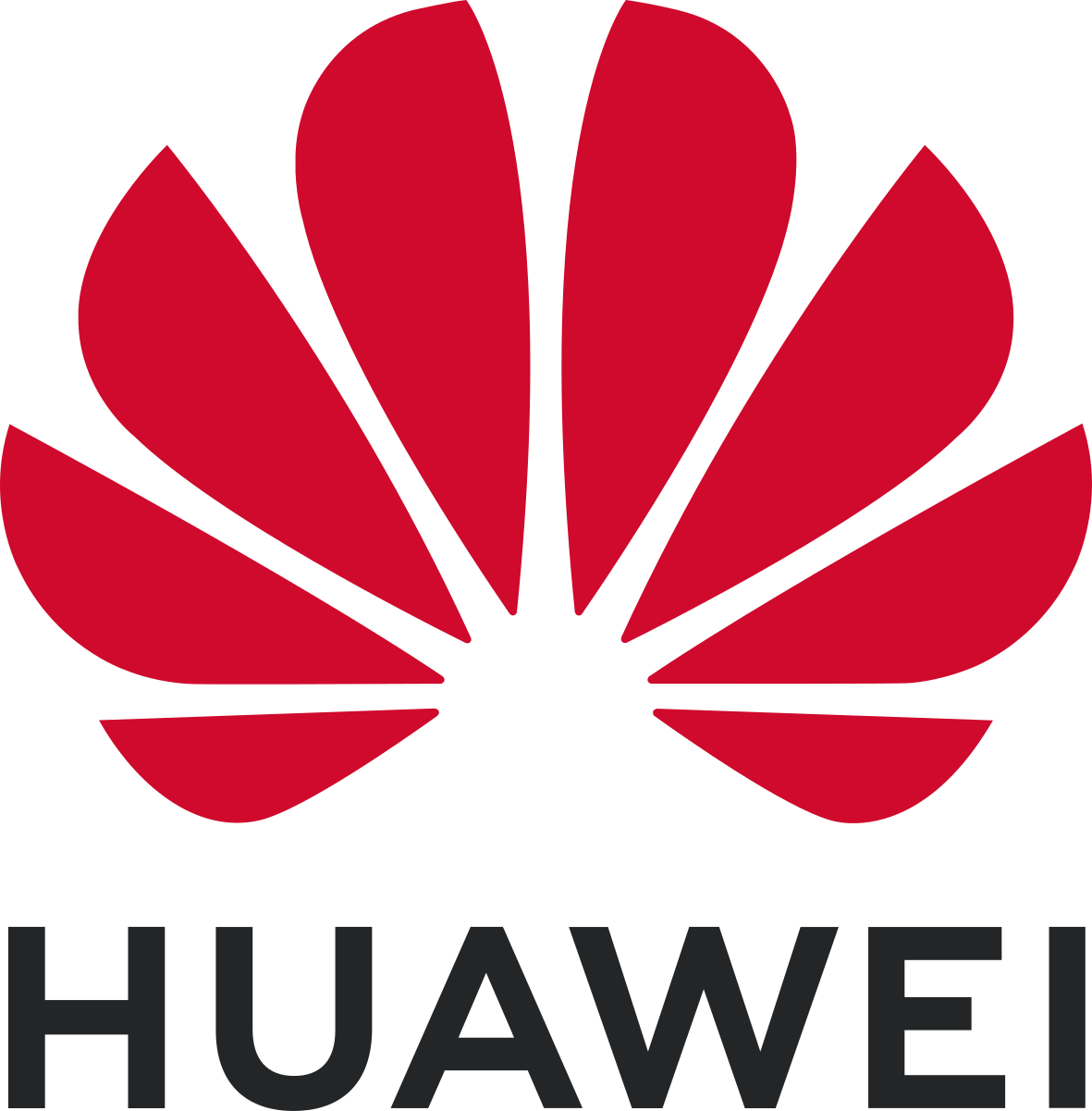 Huawei Logo